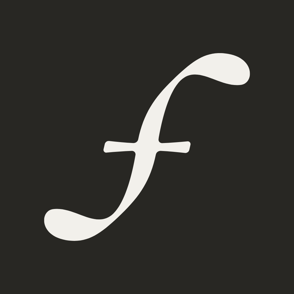 Logo of Form Dental