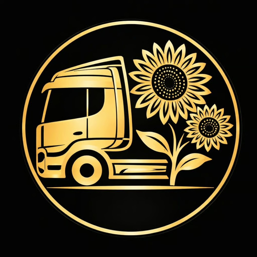 Logo of Sunflower Trucks Ltd Commercial Vehicle Dealers In GU24 9QR, Greater London
