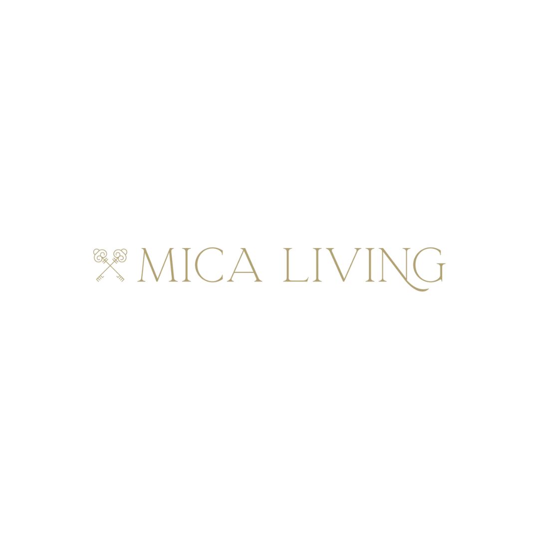 Logo of Mica Living LLP Property And Estate Management In Mayfair, Greater London