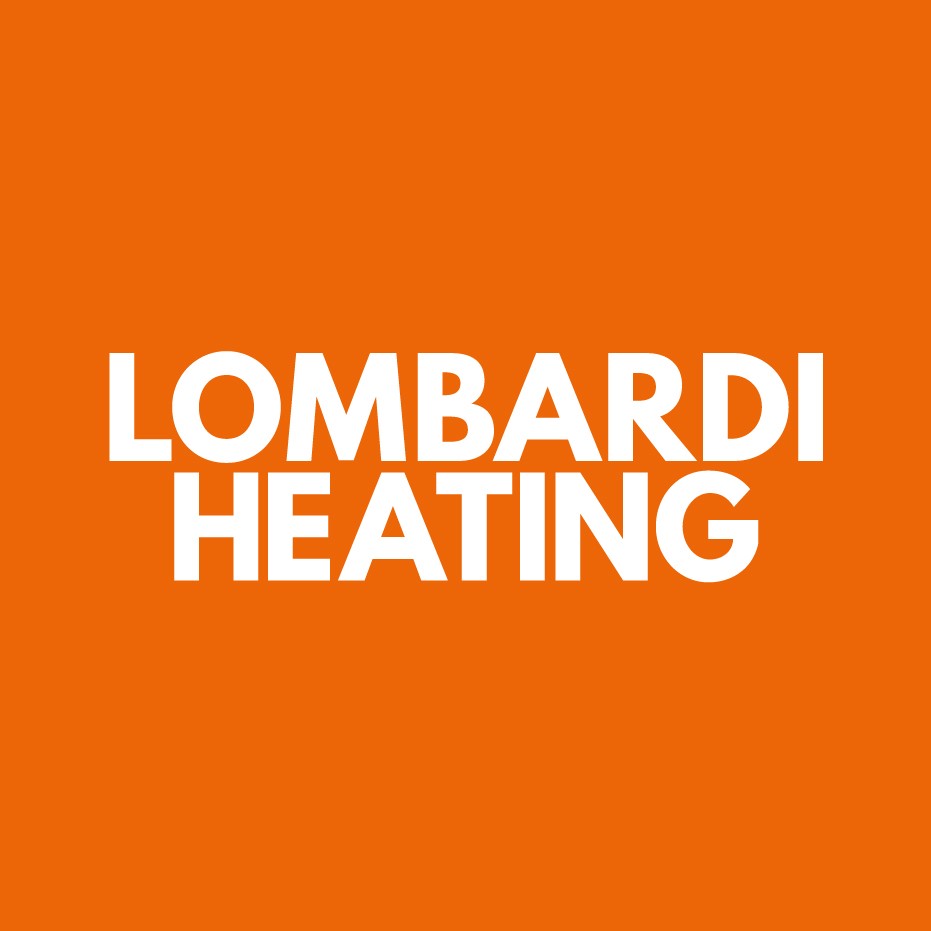 Logo of Lombardi Heating Ltd