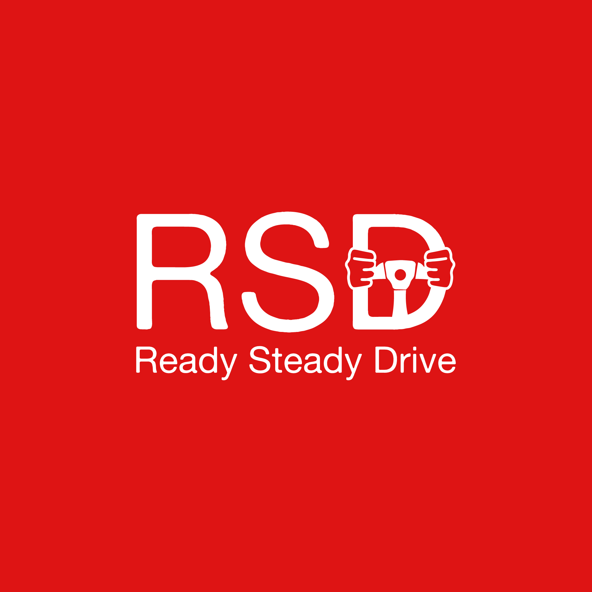 Logo of Ready Steady Drive