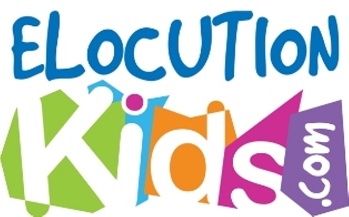 Logo of ElocutionKidscom
