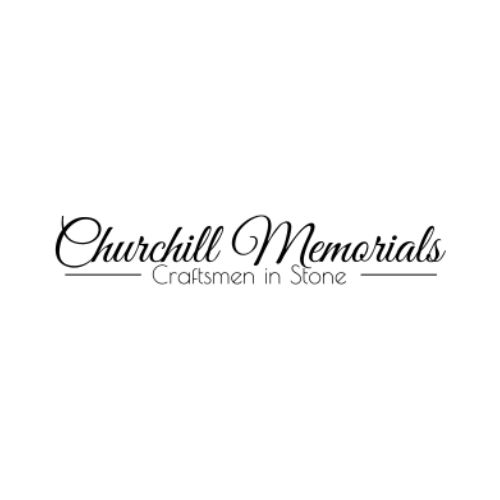 Logo of Churchill Memorials Business Accomodation In Braintree, London Logo of Churchill Memorials Business Accomodation In Braintree, London