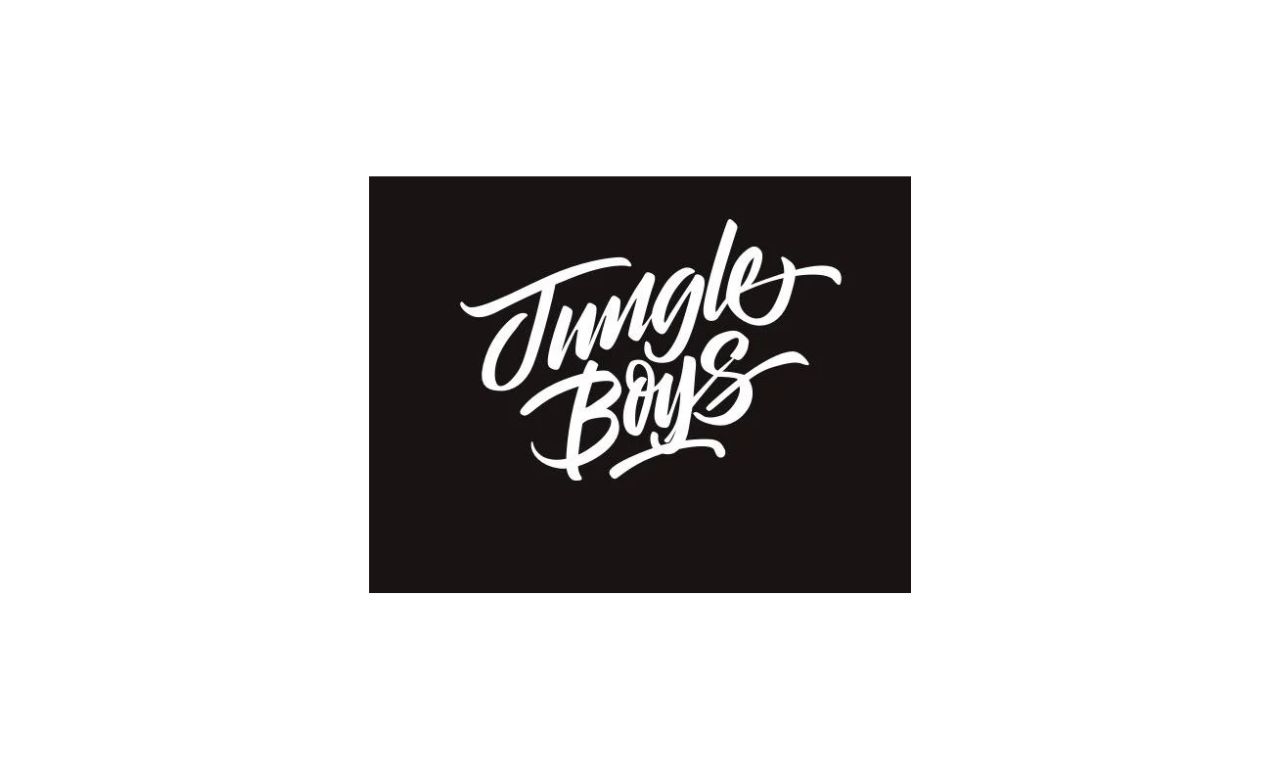 Logo of Jungle Boys Uk Vape Shop In Barking, London Logo of Jungle Boys Uk Vape Shop In Barking, London