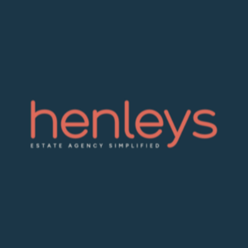 Logo of Henleys - Estate Letting Agents Cromer Norfolk