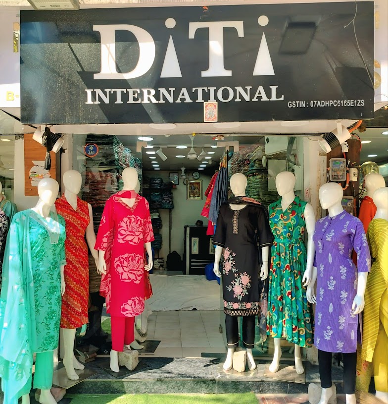 Logo of Diti International Manufacturer Wholesale Kurti Shop In delhi Abrasive Products - Wholesalers In Dalkeith, Salford Logo of Diti International Manufacturer Wholesale Kurti Shop In delhi Abrasive Products - Wholesalers In Dalkeith, Salford