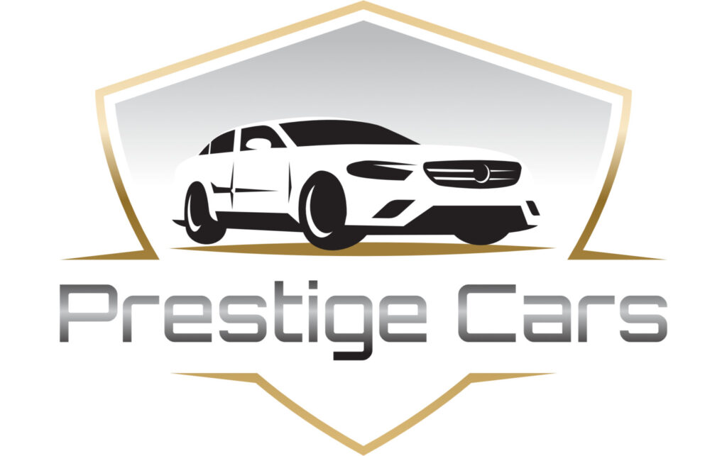 Logo of Prestige Cars