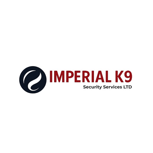 Logo of Imperial K9 Security Services Ltd
