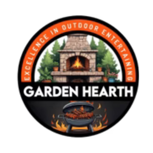 Logo of Garden Hearth
