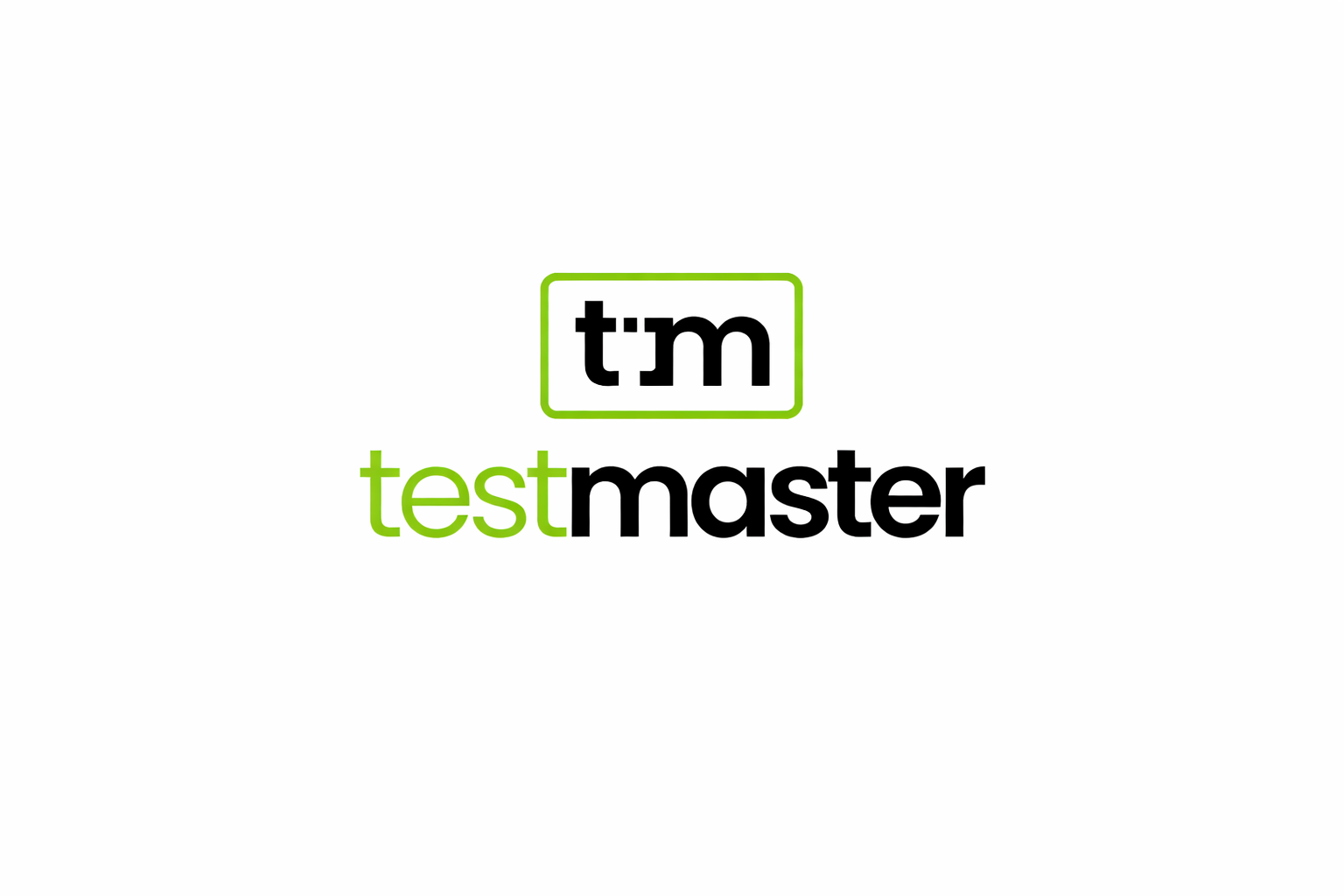 Logo of Test Master Ltd