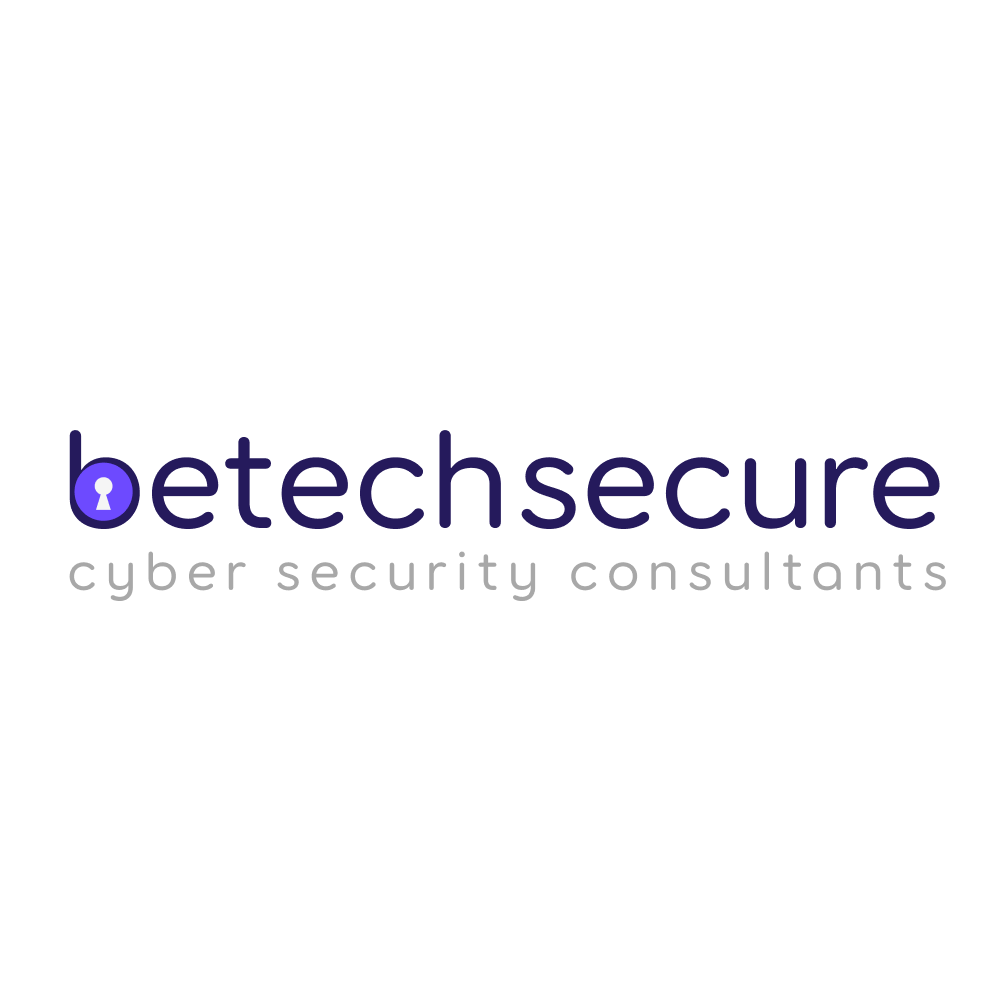 Logo of Be Tech Secure Ltd