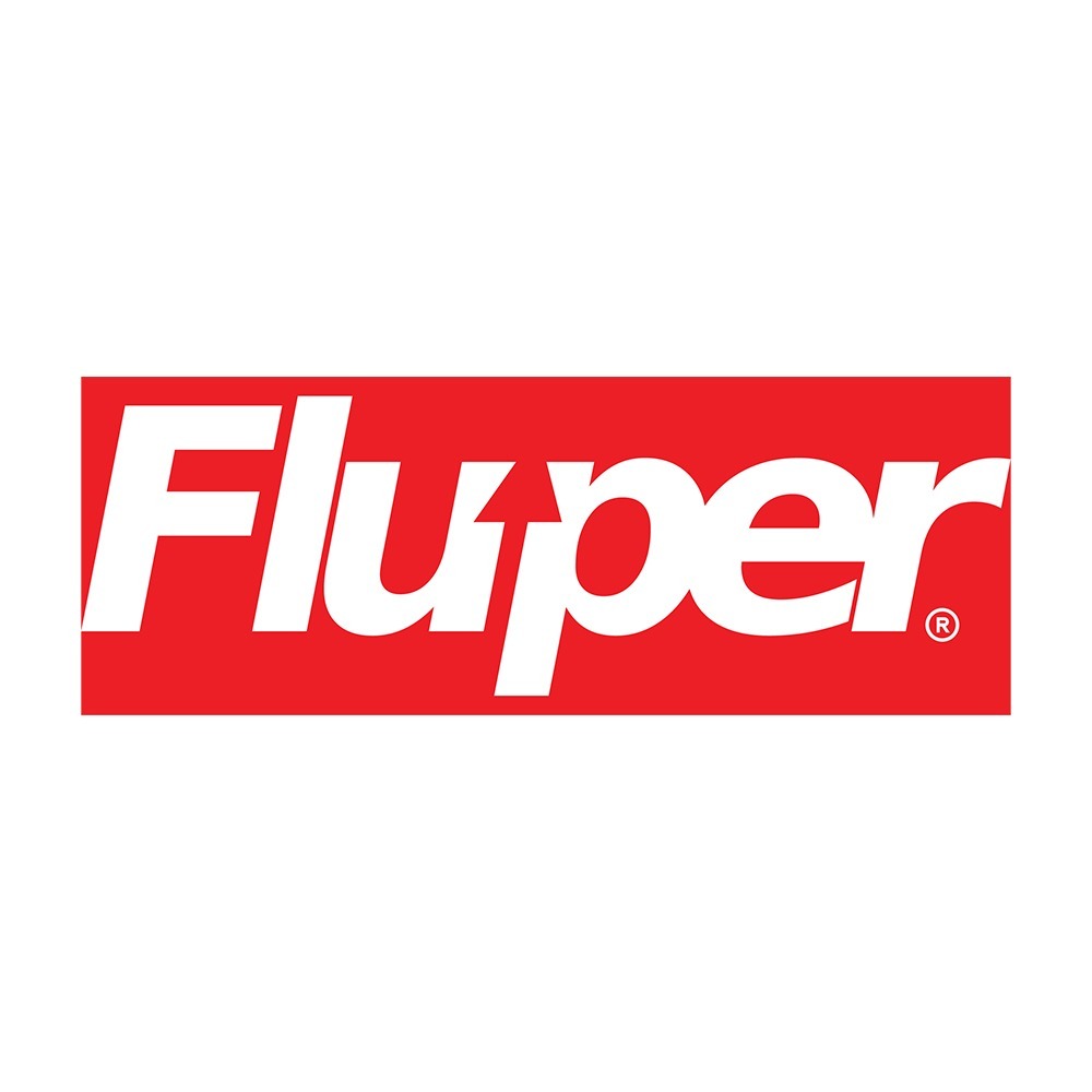 Logo of Fluper London