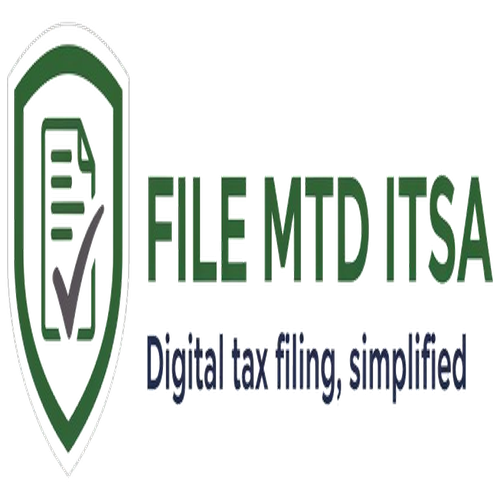 Logo of File MTD ITSA