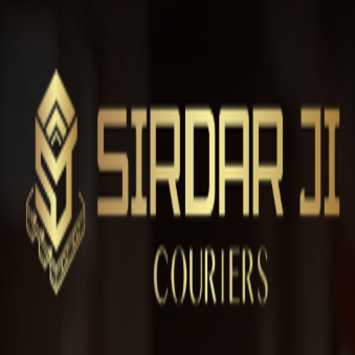 Logo of Sirdar Ji Couriers