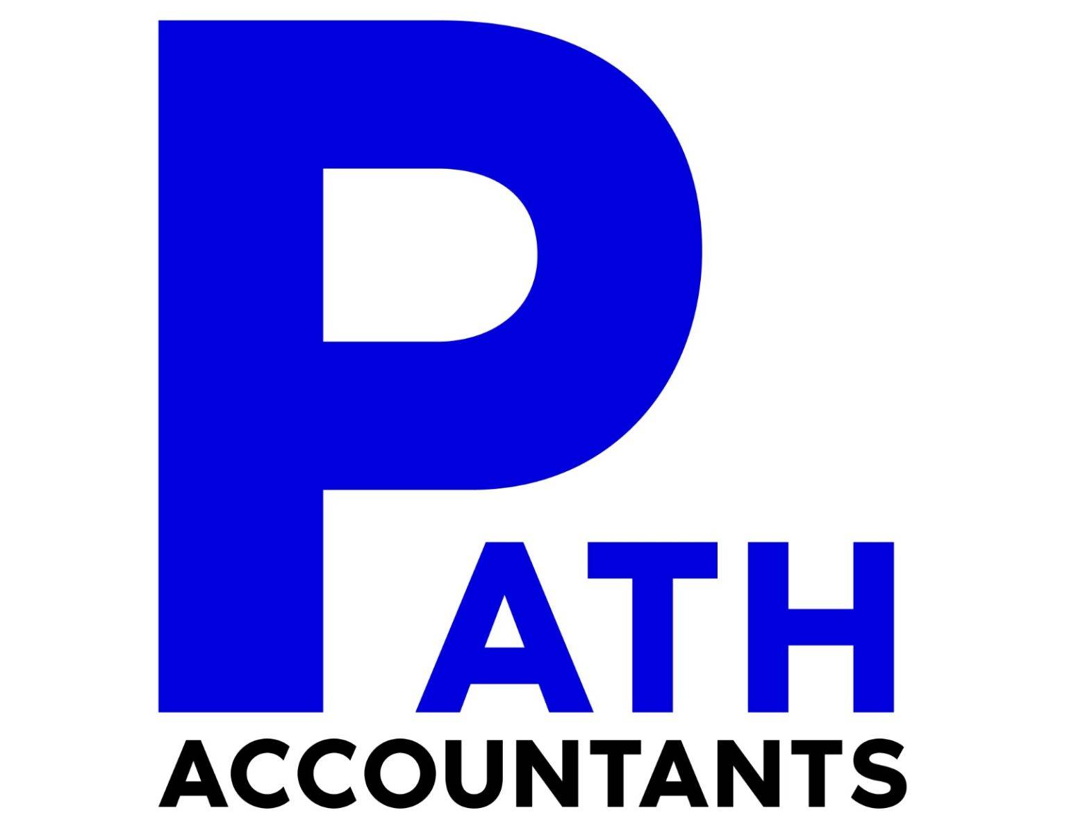 Logo of Path Accountants