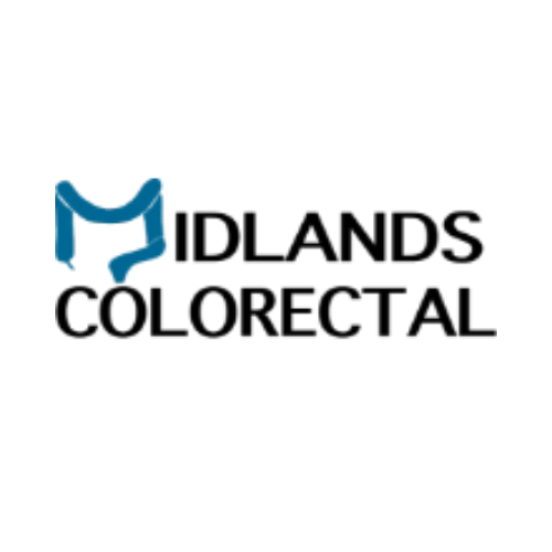 Logo of Midlands Colorectal