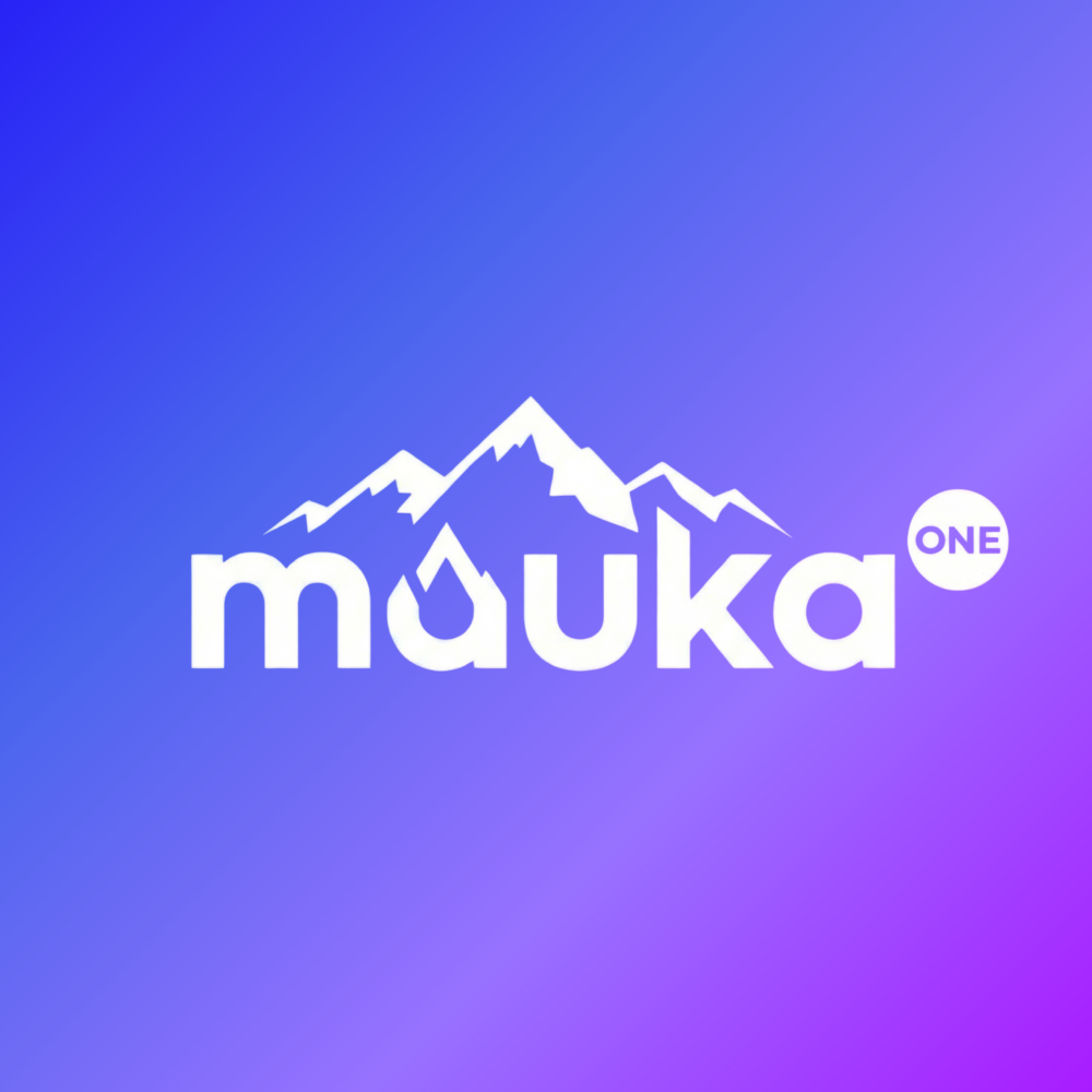 Logo of Mauka One