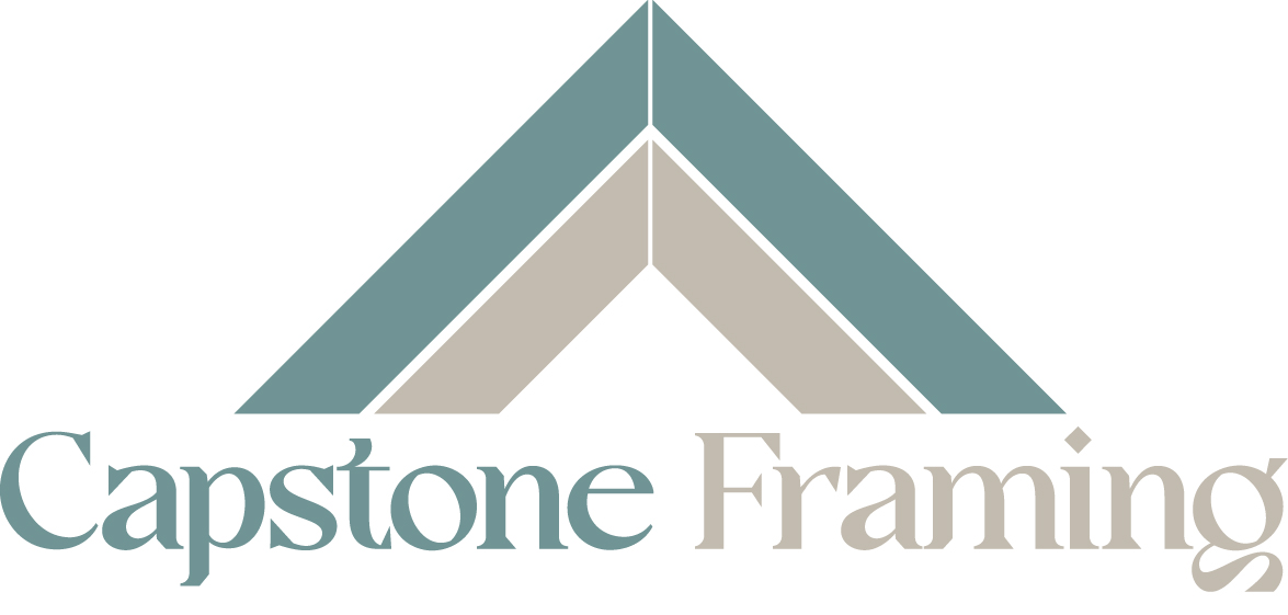 Logo of Capstone Framing