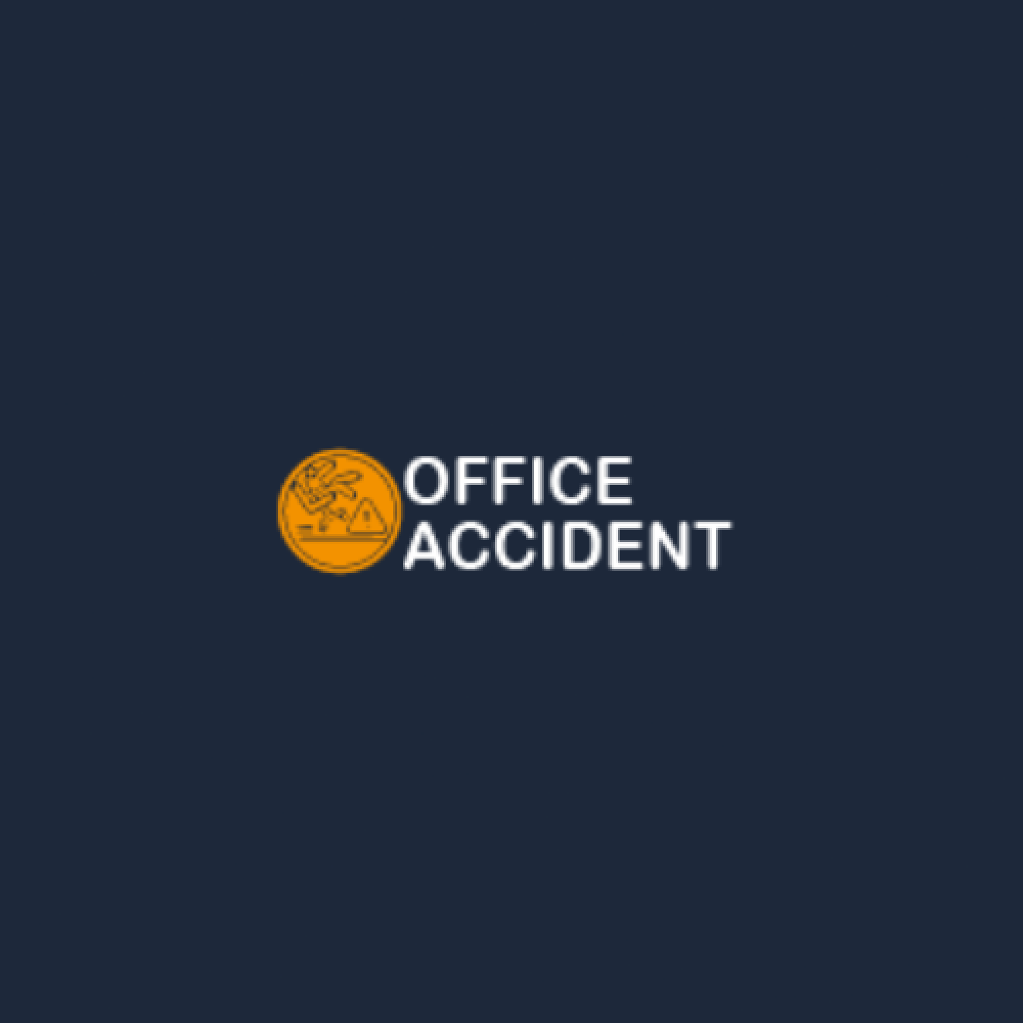 Logo of Office Accident Ltd