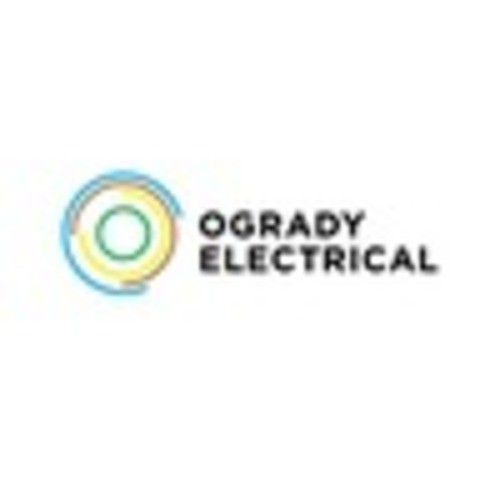 Logo of Ogrady Electrical
