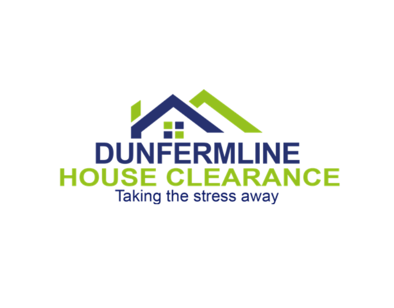 Logo of Dunfermline House Clearance
