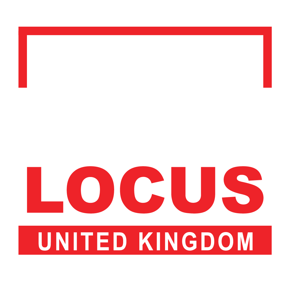 Logo of Locus ME UK Ltd