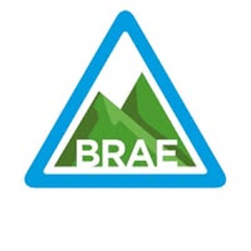 Logo of BRAE Cycling Cycles And Accessories In EH30 9QR, Edinburgh