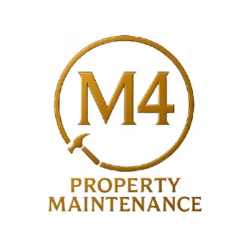 Logo of M4 Property Maintenance