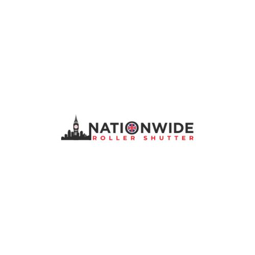 Logo of Nationwide Roller Shutter Construction Contractors In Holborn, London Logo of Nationwide Roller Shutter Construction Contractors In Holborn, London
