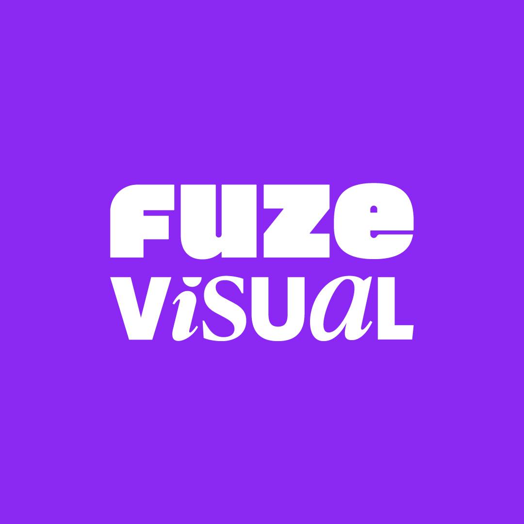 Logo of FUZE Visual Art And Design Services In Colchester, Essex Logo of FUZE Visual Art And Design Services In Colchester, Essex