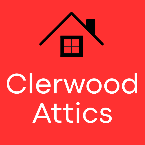 Logo of Clerwood Attics