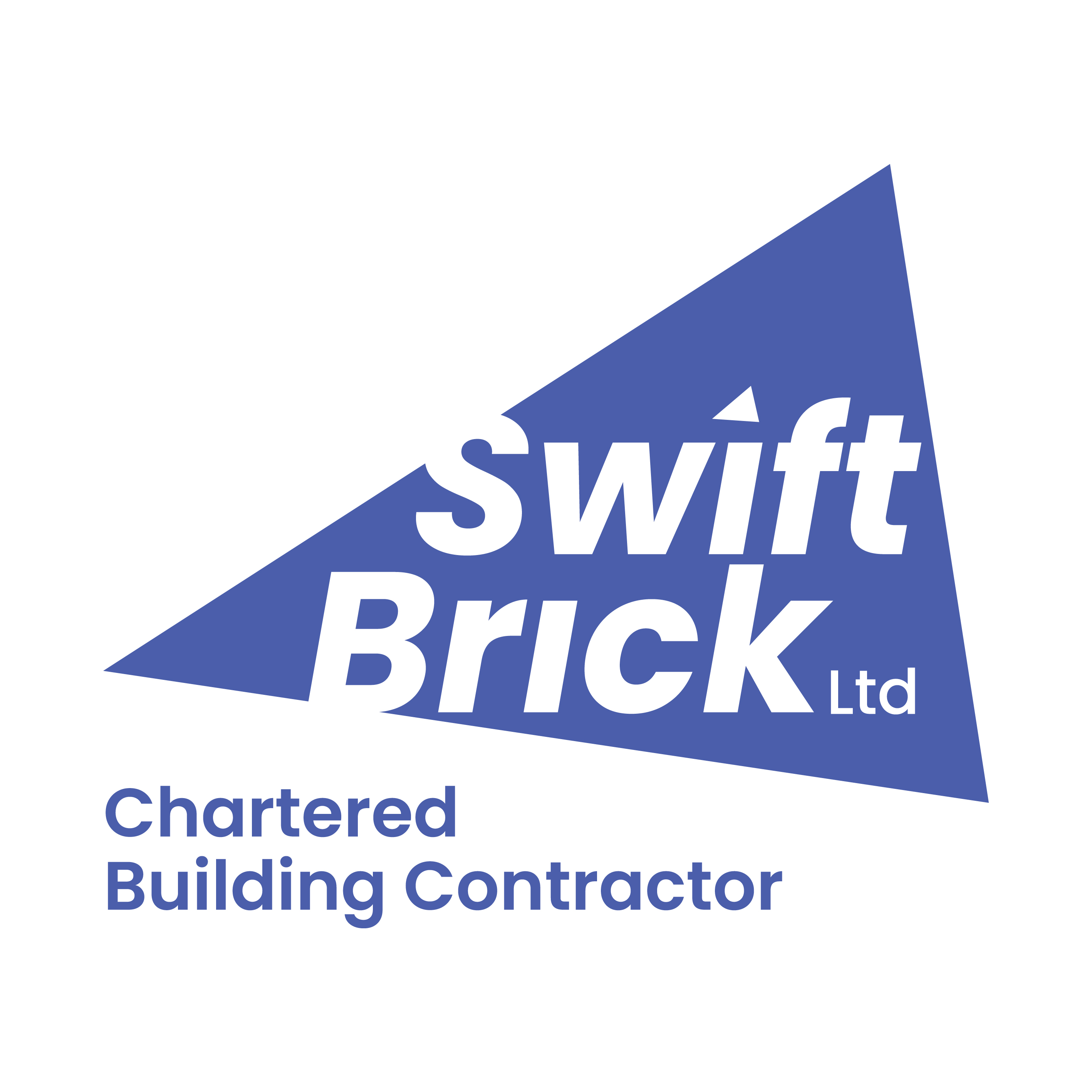 Logo of Swiftbrick Ltd