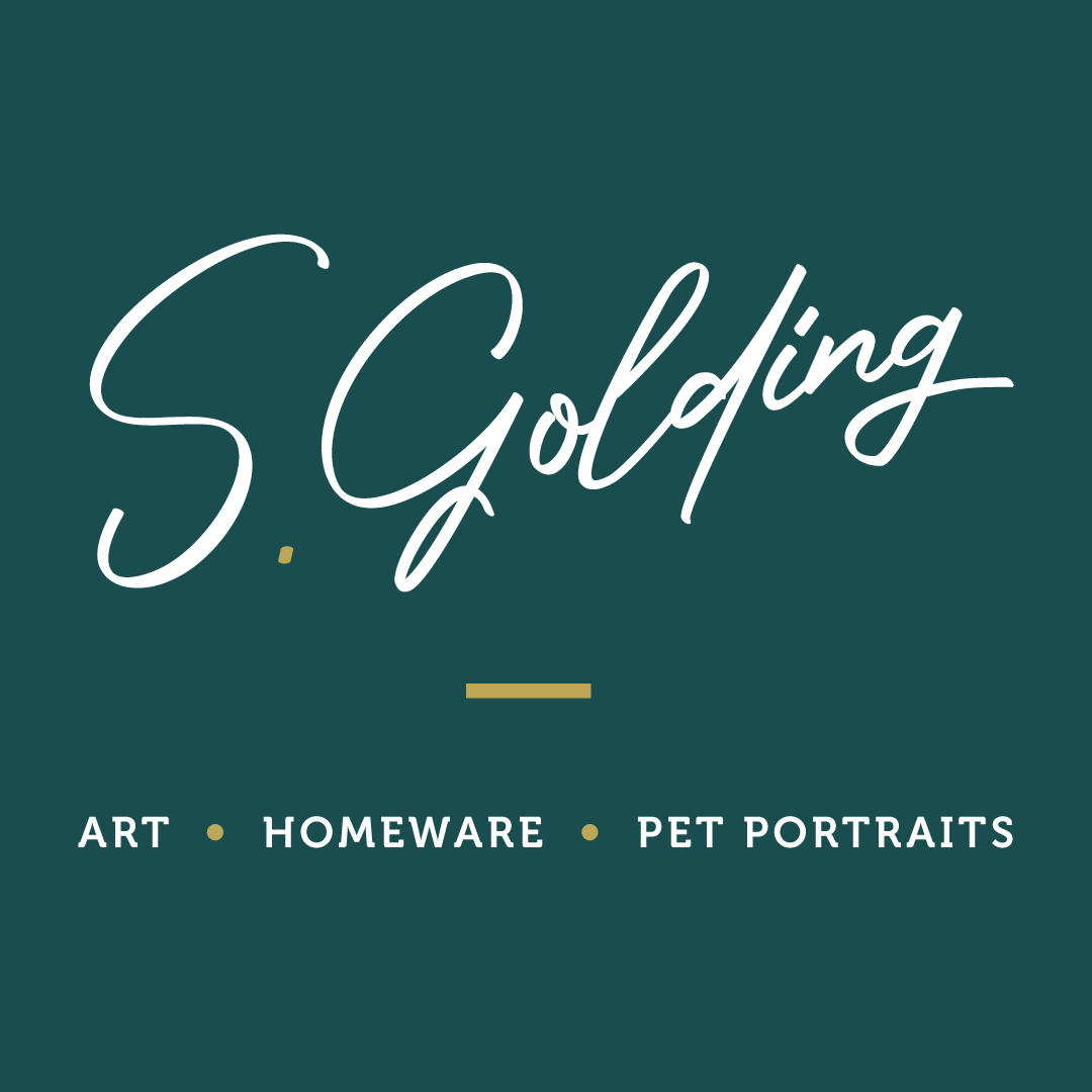 Logo of SGolding