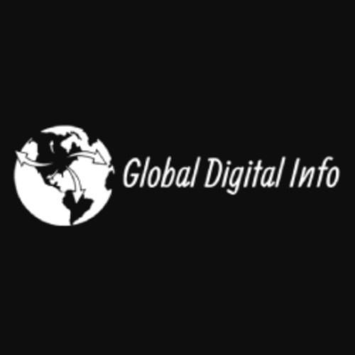 Logo of Global Digital Info