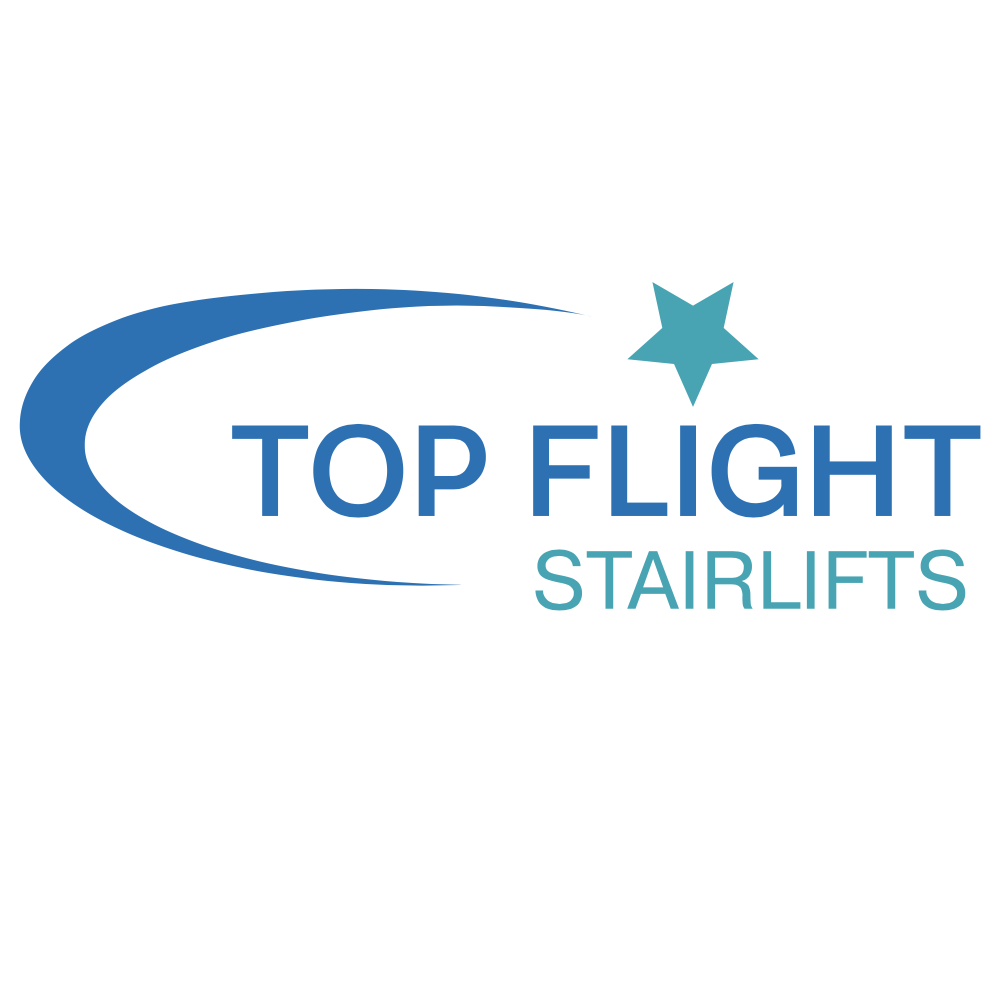 Logo of Top Flight Stairlifts Stairlifts - Mnfrs And Installers In Nantwich, Cheshire Logo of Top Flight Stairlifts Stairlifts - Mnfrs And Installers In Nantwich, Cheshire