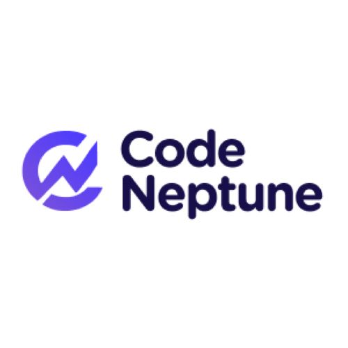 Logo of Code Neptune