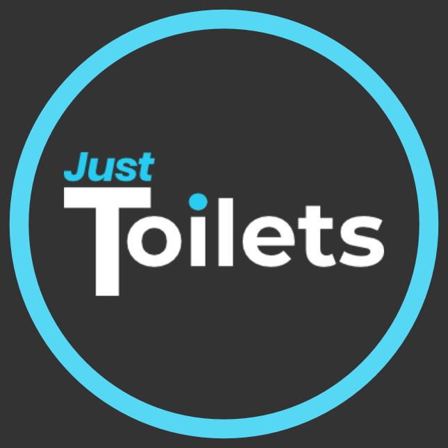 Logo of Just Toilets