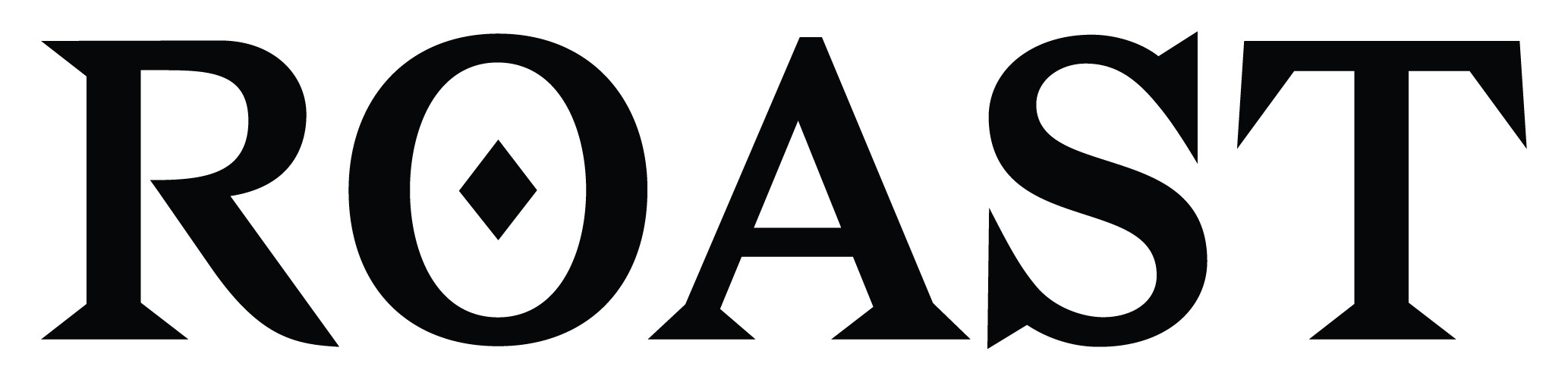 Logo of Roast Restaurant