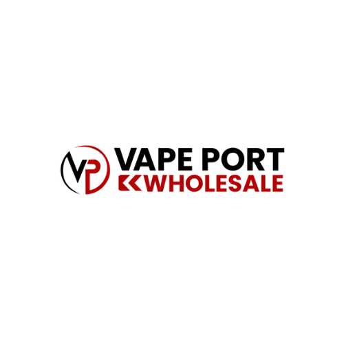 Logo of VapeportWholesale