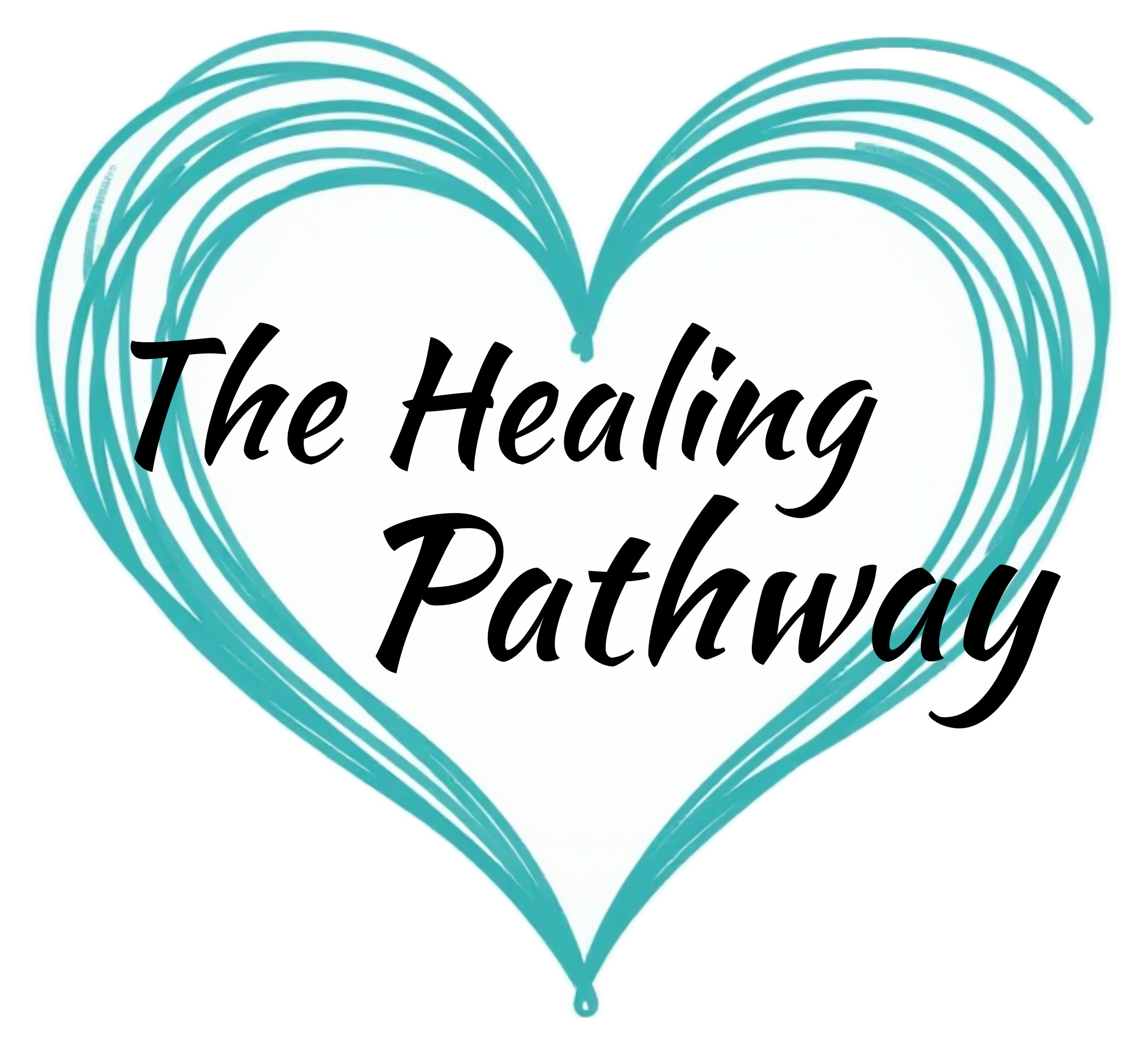 Logo of The Healing Pathway