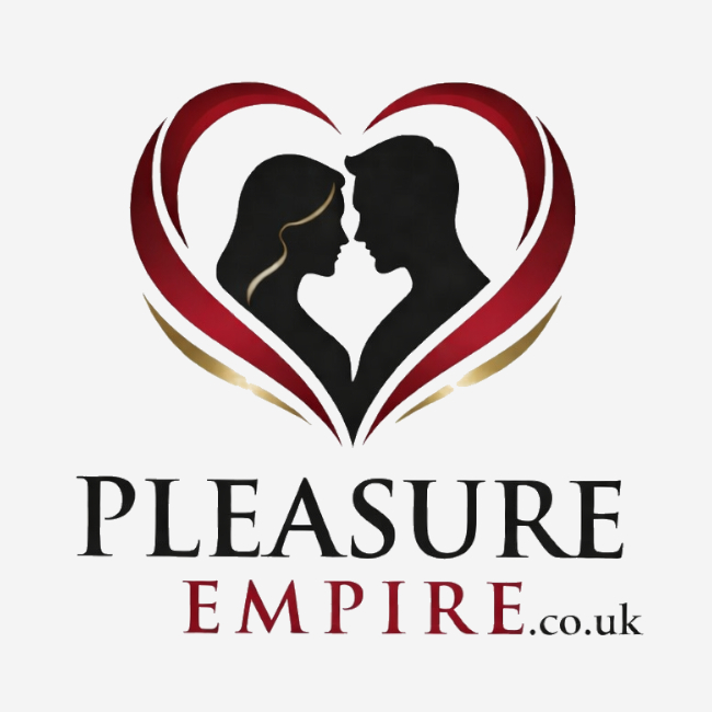 Logo of Pleasure Empire