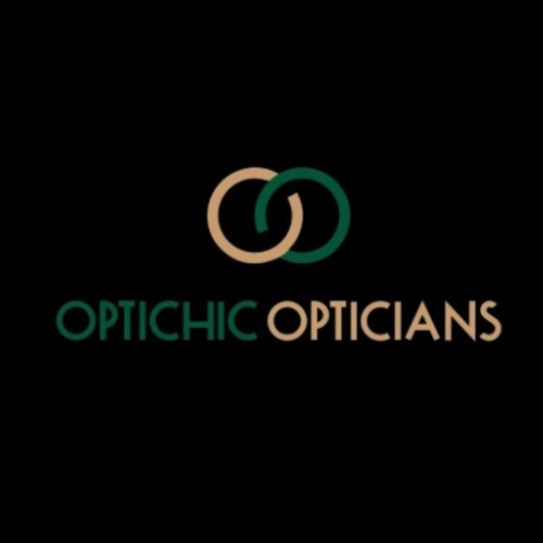 Logo of Optichic Opticians