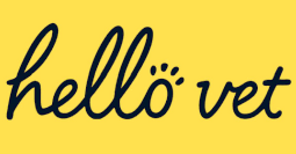 Logo of Hello Vet Clapton Veterinary Surgeons And Practitioners In Clapton, Greater London Logo of Hello Vet Clapton Veterinary Surgeons And Practitioners In Clapton, Greater London