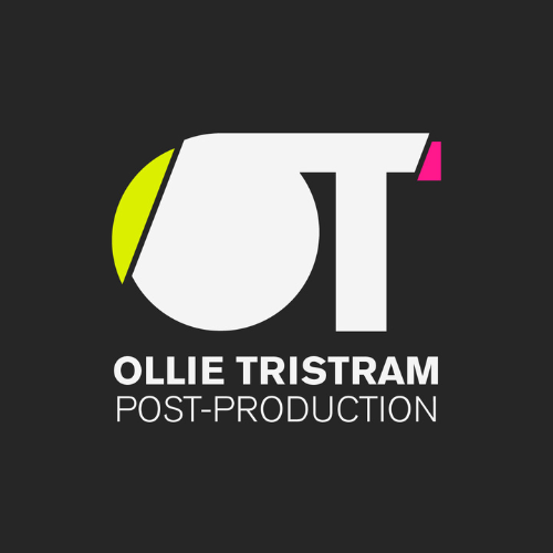Logo of Ollie Tristram Post Production Ltd