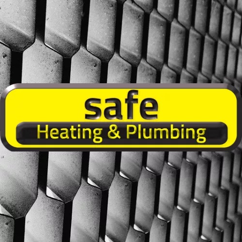 Logo of Safe Heating Plumbing