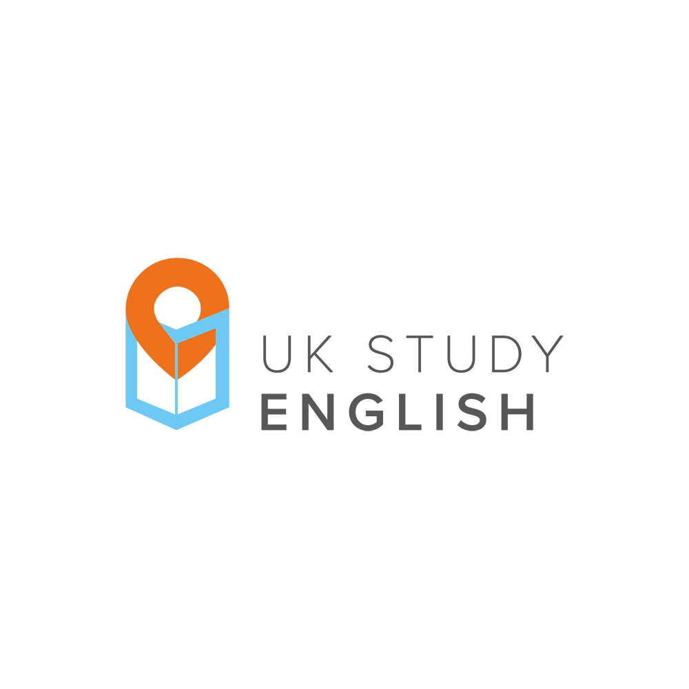 Logo of UK Study English