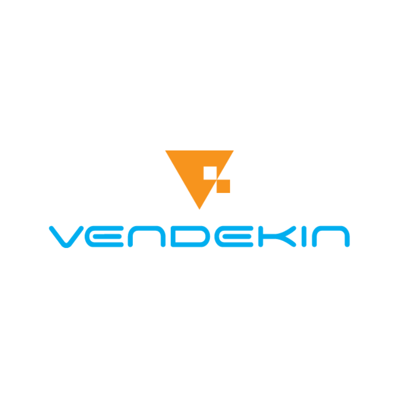 Logo of Vendekin Technologies