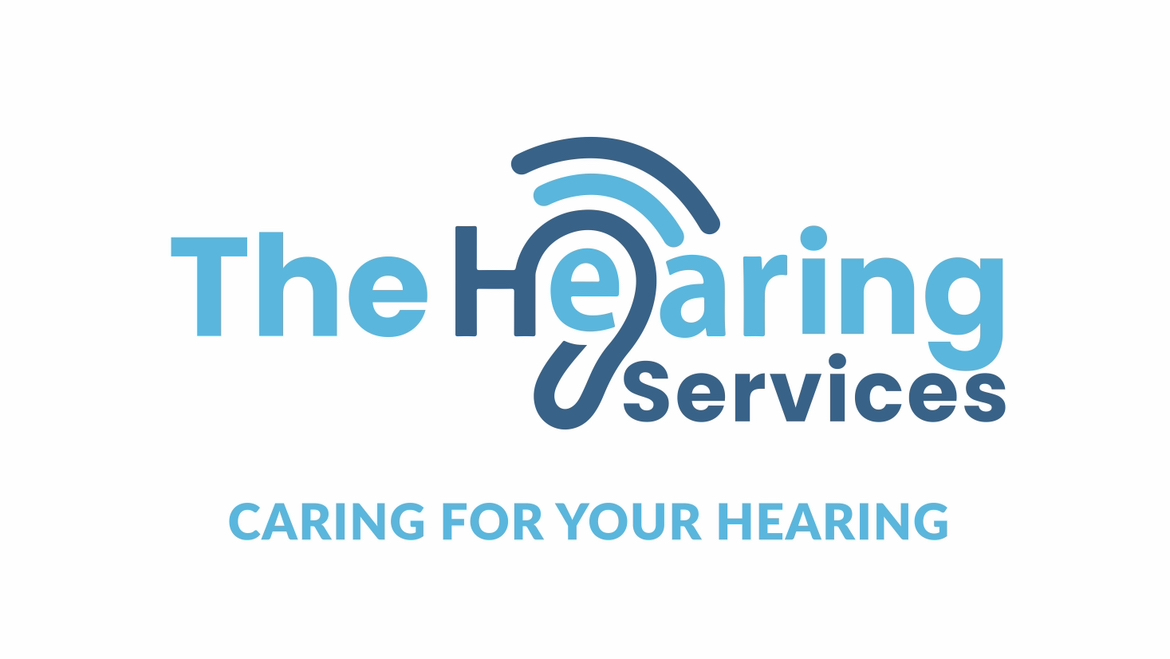 Logo of The Hearing Services Group Ltd