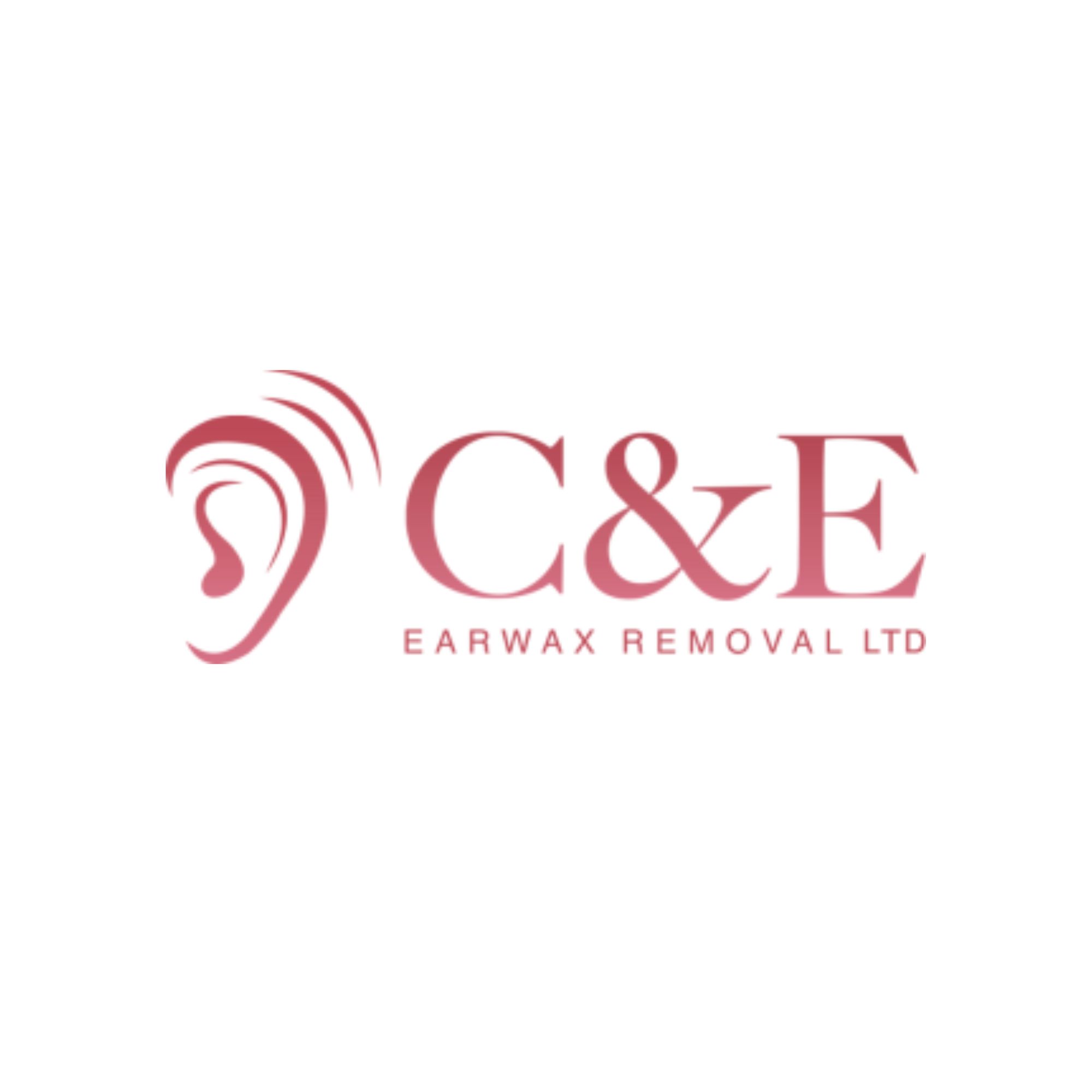Logo of CE Ear Wax Removal