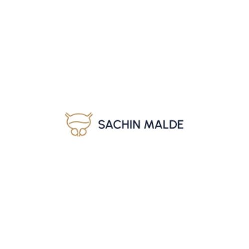 Logo of Mr Sachin Malde - Tooley Street